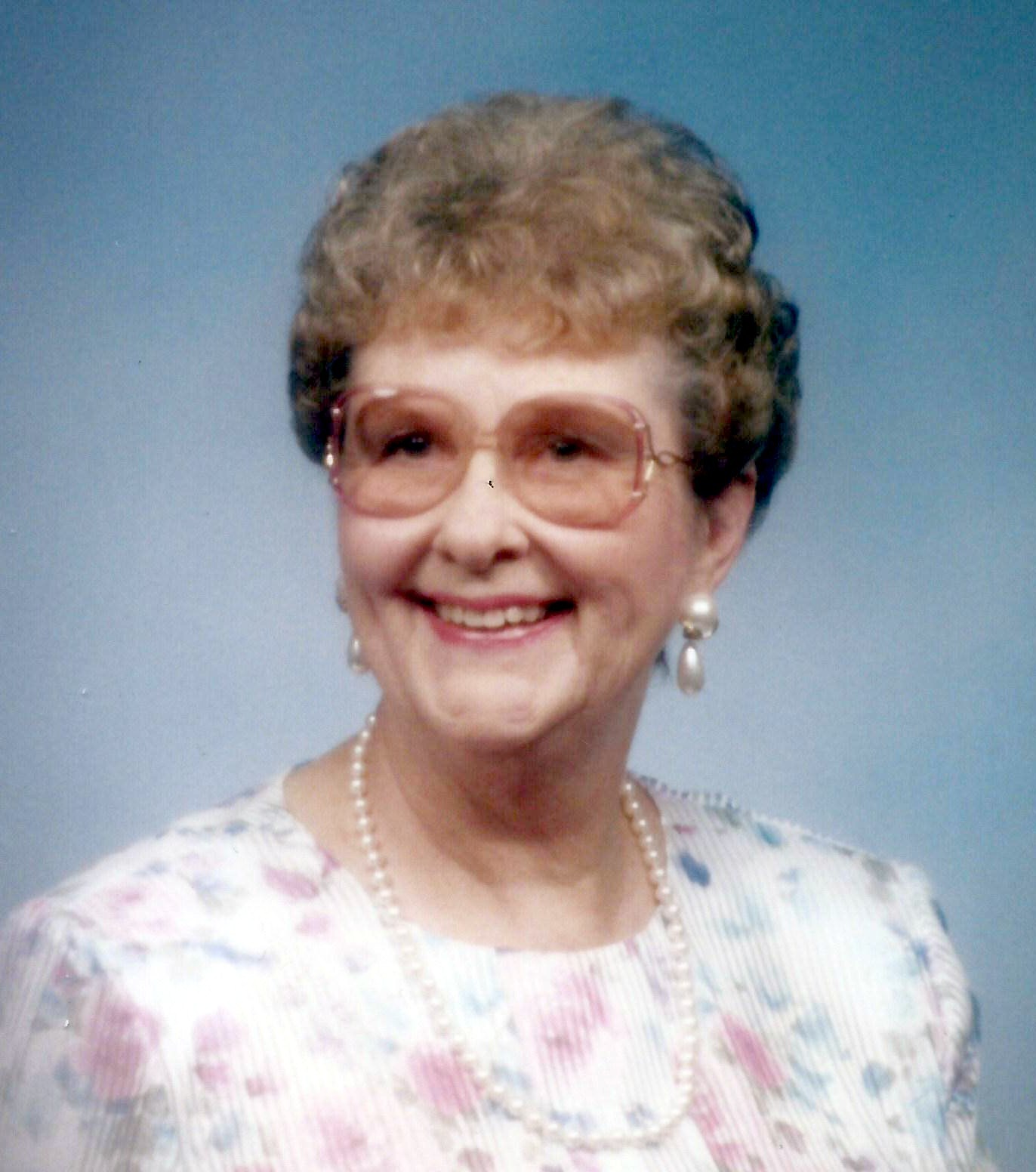 Dorothy J. Fox Obituary Ellenton, FL