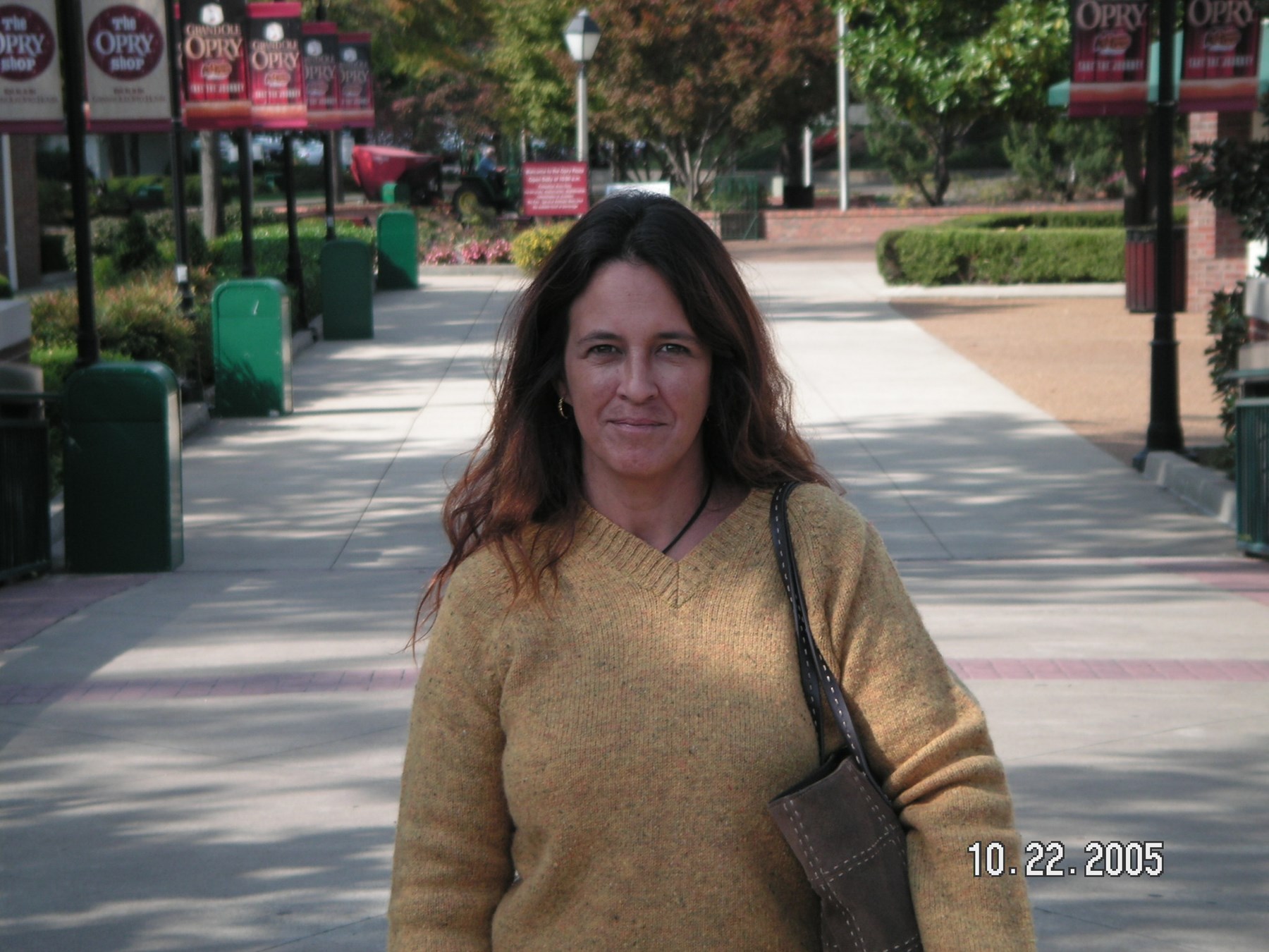 Obituary of Tania Frilot