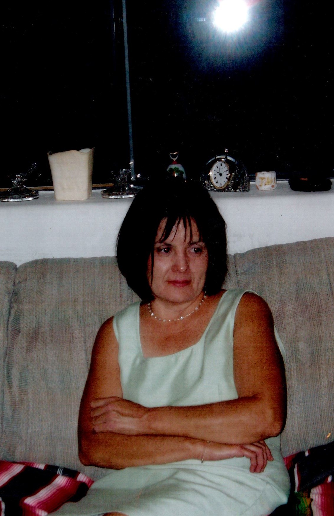 Obituary of Cynthia Anne Jones