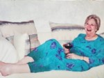 Mary Jameson