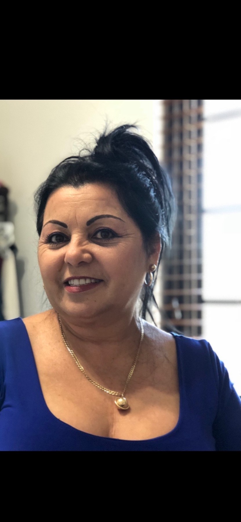 Obituary of Nery Rosalina Mora Lalana