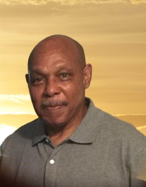 Obituary of Joseph Irving