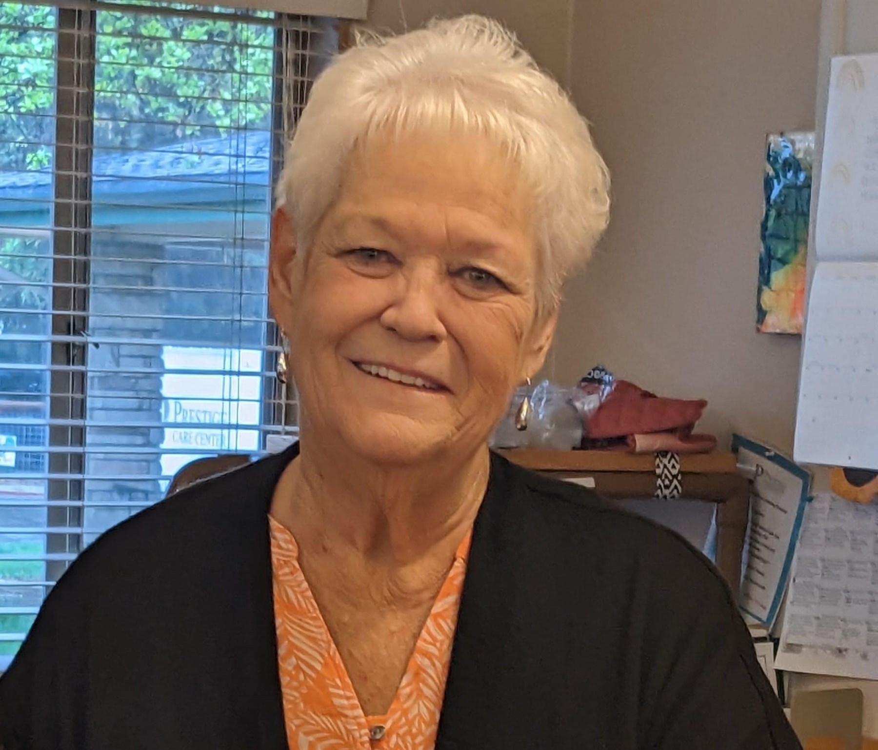 Avis de décès de Debbie Cromer