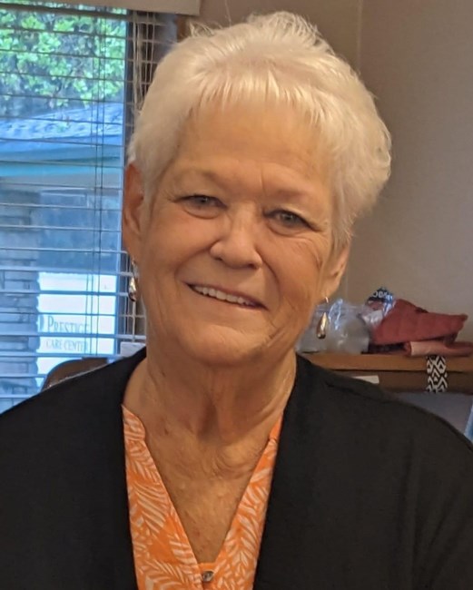 Avis de décès de Debbie Cromer