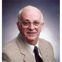 Obituary of Normand A. Potvin