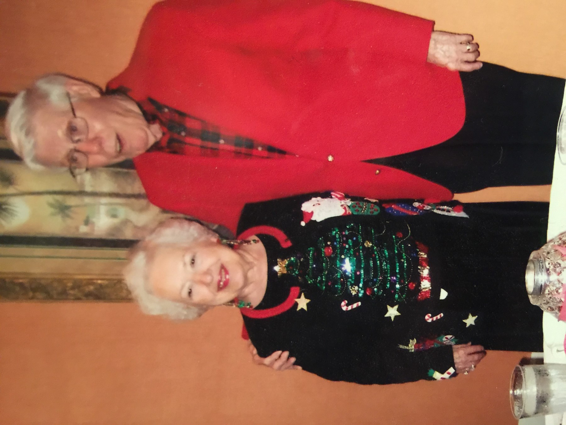 Obituario de Shirley Thompson Burkeen