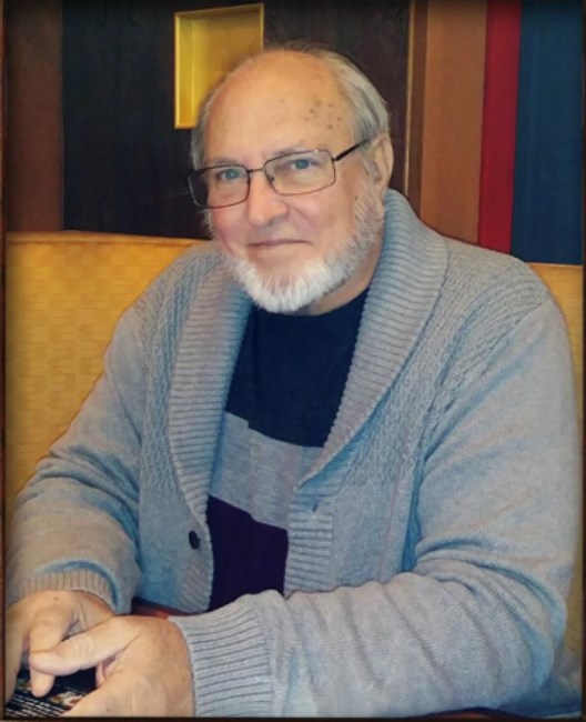 Obituary of Albert T. Lively Jr.