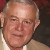 Obituary of John Keith Mr. Mitchell