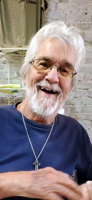 Obituary of Robert R. Johnson