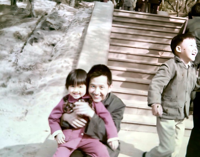 Obituary of Rongqiang LI