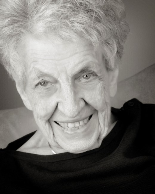 Obituary of Virginia Gwendolyn Wade