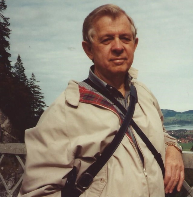 Obituary of Mr. Fred Houston Goodnight