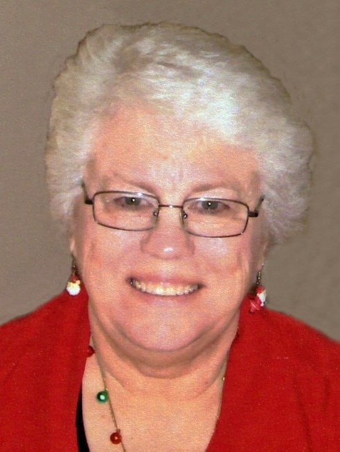 Obituary of Sandra Roth