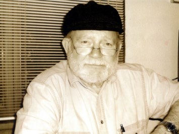 Obituary of William Bernard Thomas Jr.