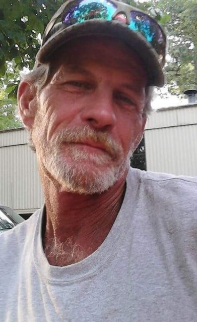 Obituary of Robert Wayne Yeager