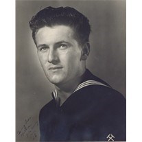 Obituary of Edmund Joseph Wawrzynski