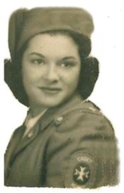 Obituary of Dolores S. Solar