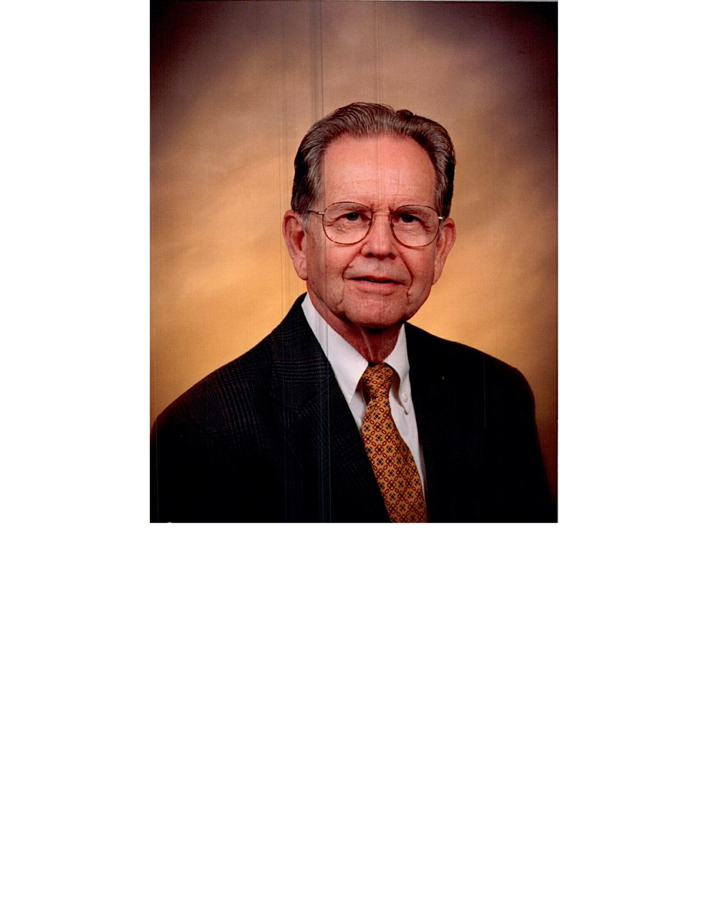 Obituary of George Earl Crittenden