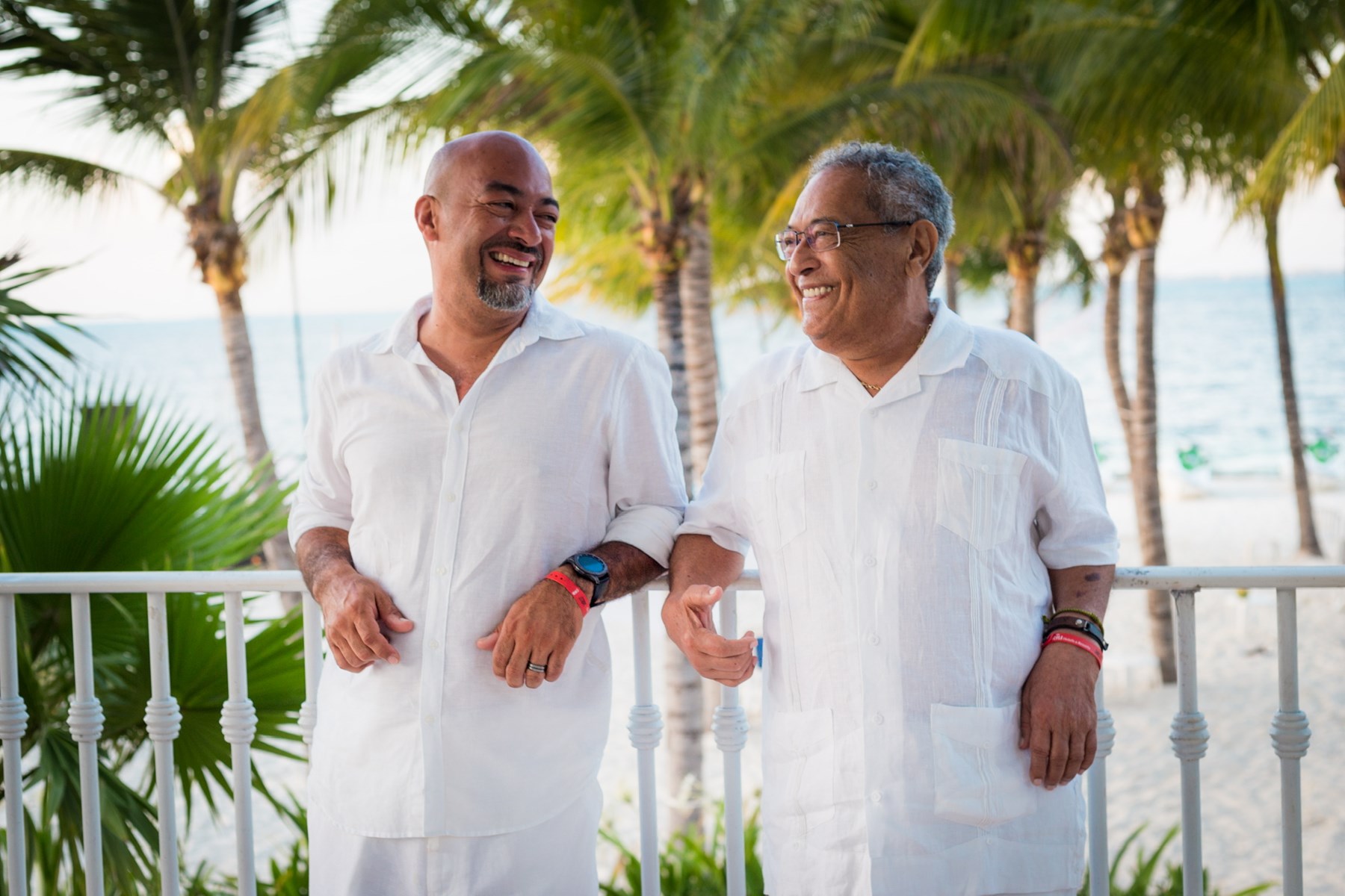 Avis de décès de Alex Beltran