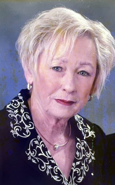 Obituary of Shirley Ann Haynes