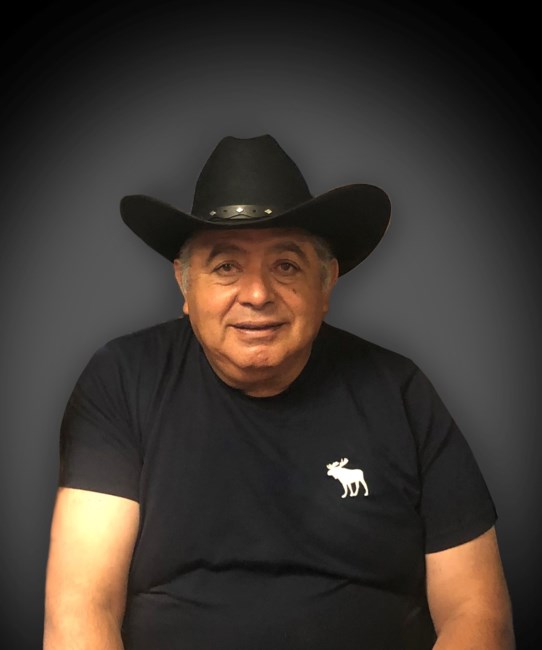 Obituary of Ignacio "Nacho" Cabrera