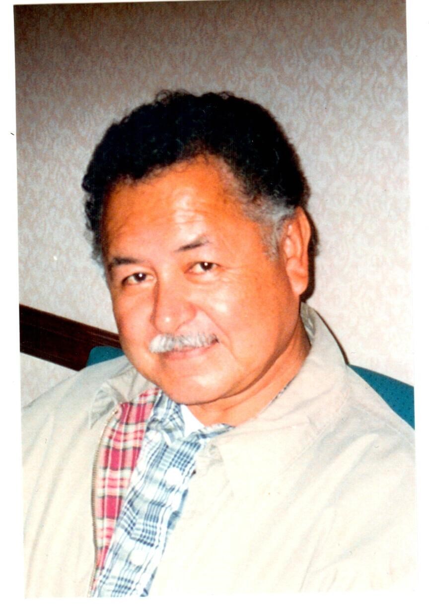 Obituary of Magdaleno Santiago Piñon