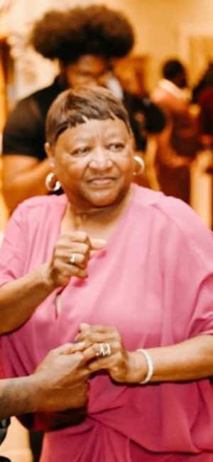 Obituary of Vivian Clark