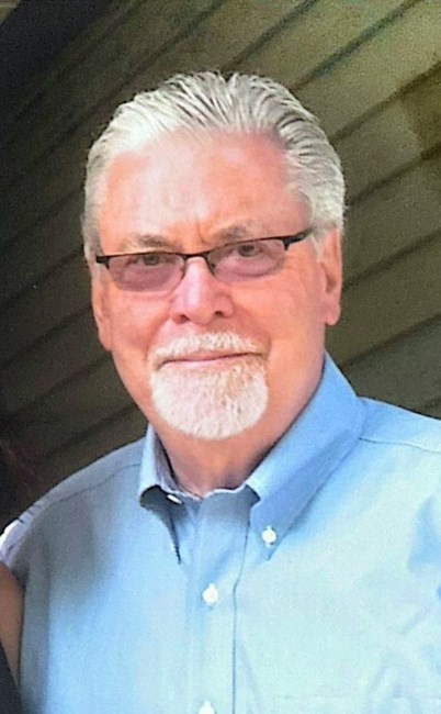 Obituary of Robert "Bob" William Quinton