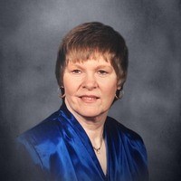 Obituary of Patricia Cann