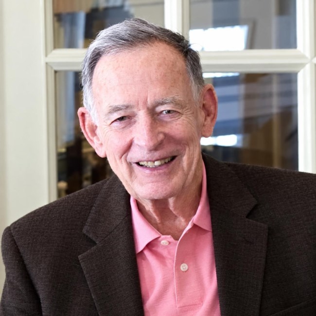 Obituary of William "Bill" Ernest Nuttall