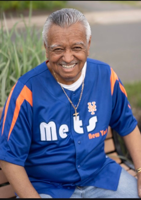 Obituary of Jose A Marrero