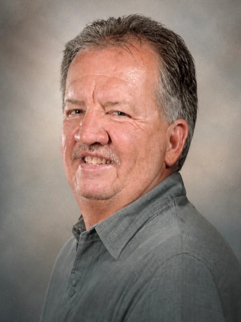 Obituary of Michael Eugene Burton