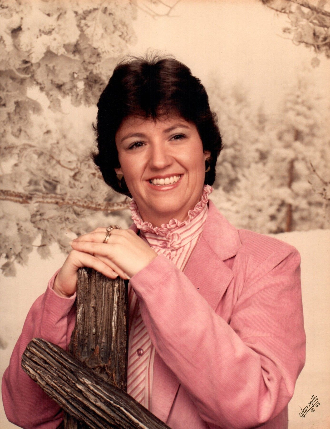 Obituary of Carmen Marie DeFiore White