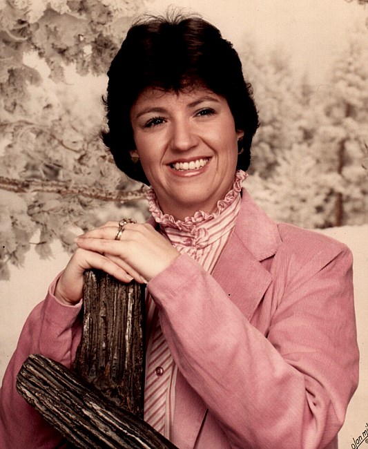 Obituary of Carmen Marie DeFiore White