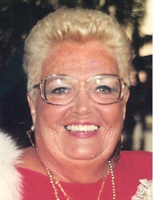 Obituary of Elizabeth Liz Celeste Langie