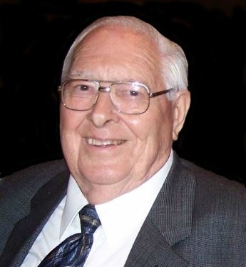 Obituary of Donald E Magness