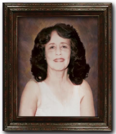 Obituary of Lucy Romero Taylor