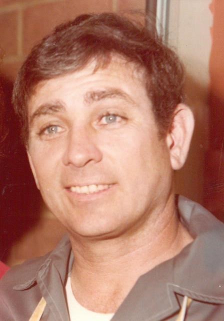 Obituary of Terrence O'Brien