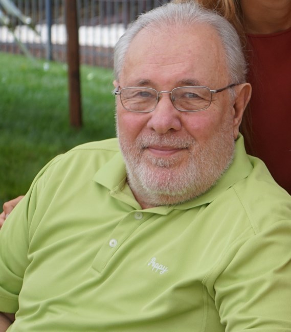 Obituary of Frank Raymond Koenig, Sr.