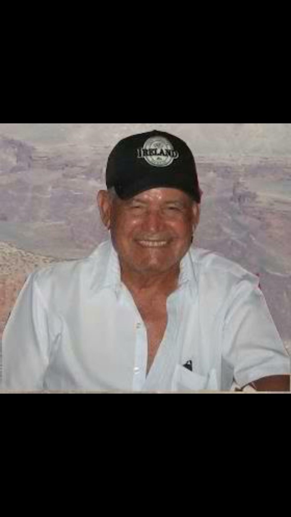 Obituario de Armando Andrade