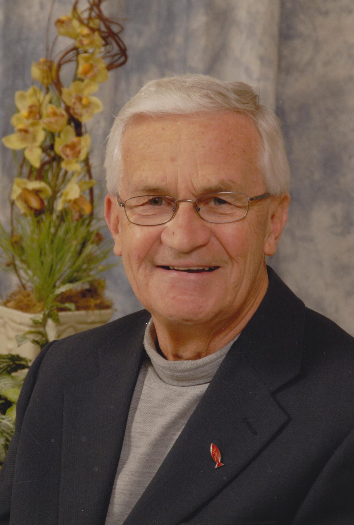 Obituary of M. Marcel Trudeau abbé