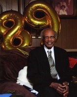 Obituary of Meshack Calhoun