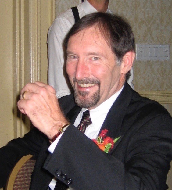 Obituary of Dale Evan Metz