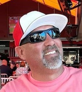 Obituary of Jamie Christopher Porterfield