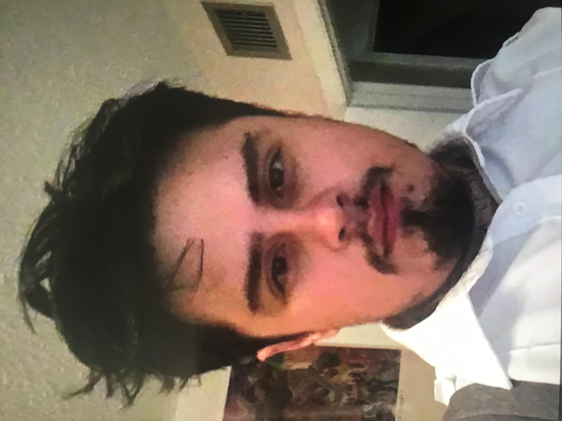 Obituary of Nicolas Bernal-Tellez