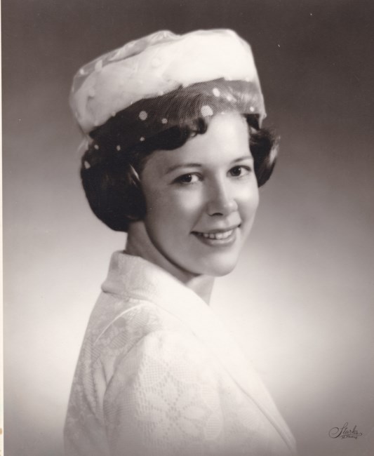 Obituary of Roberta Ann Durbin
