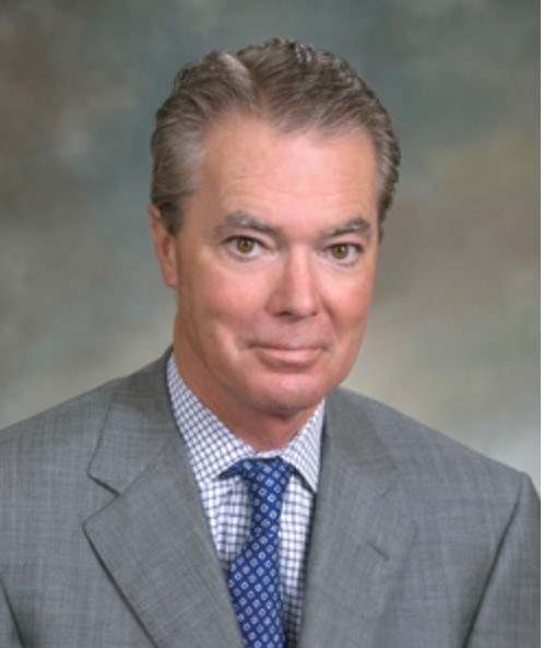 Obituary of Walter Randall Rushton