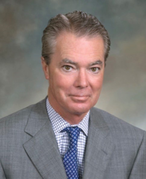 Obituary of Walter Randall Rushton