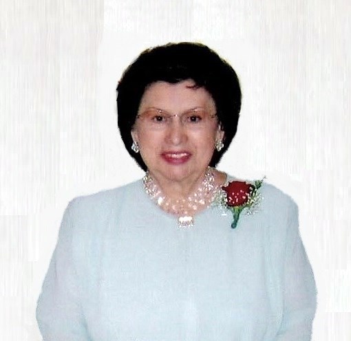 Obituary of Consuelo Ramirez