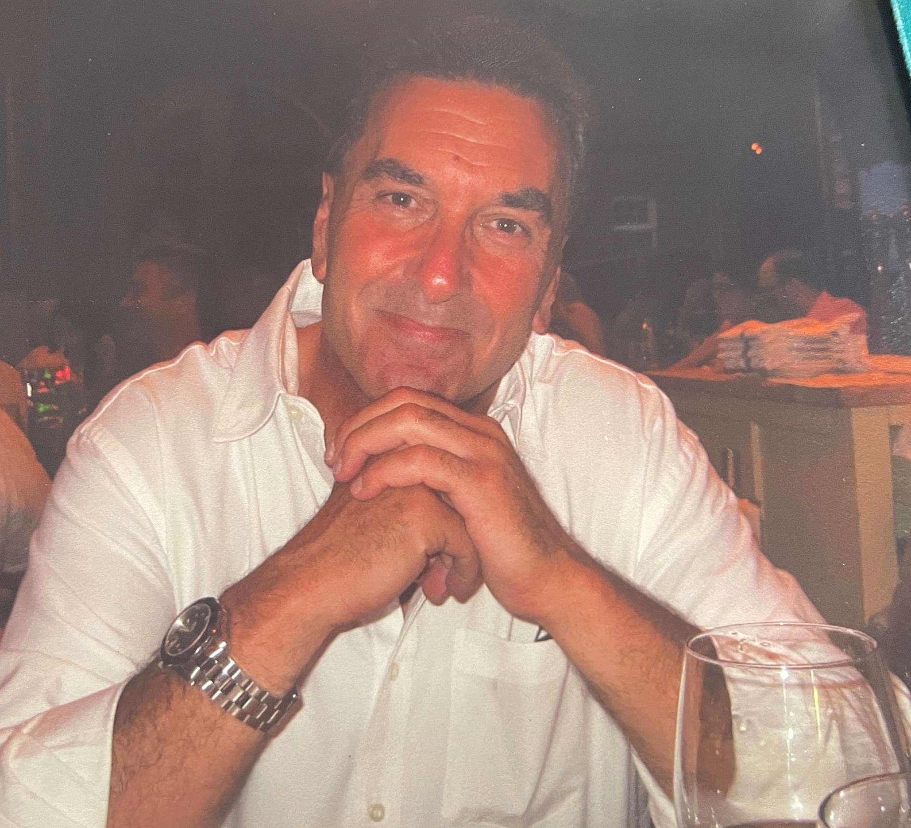 Obituary of Gregg A. Sanchez